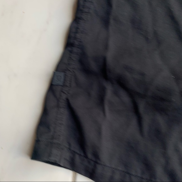 Lululemon City Stroll Jacket black light coat - Picture 11 of 12